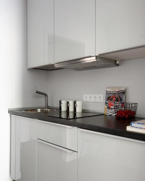 Комфортный интерьер с яркими акцентами. 02