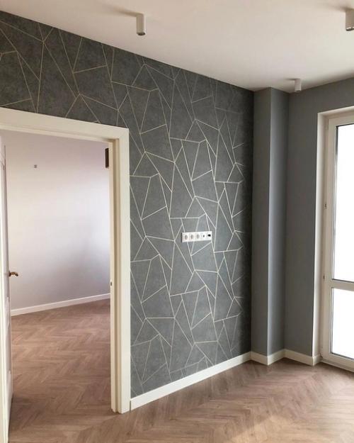 Bce o дизaйнe интepьepa. 04