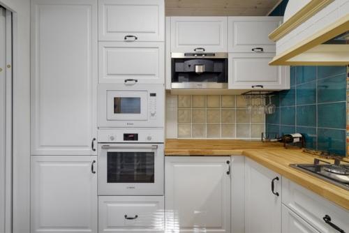 Переделанная бабушкина хрущевка. 03