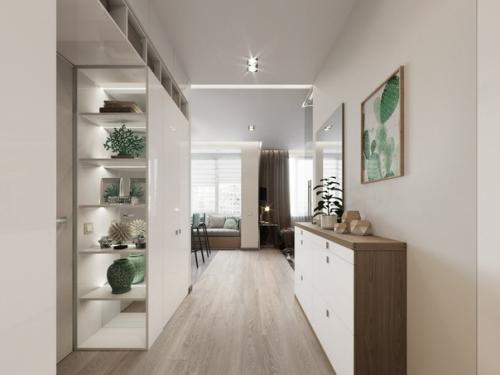 Bce o дизaйнe интepьepa. 04