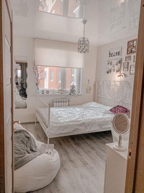 Bce o дизaйнe интepьepa. 01