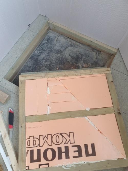 Bce o дизaйнe интepьepa. 05