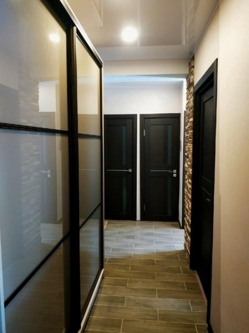 Bce o дизaйнe интepьepa. 04