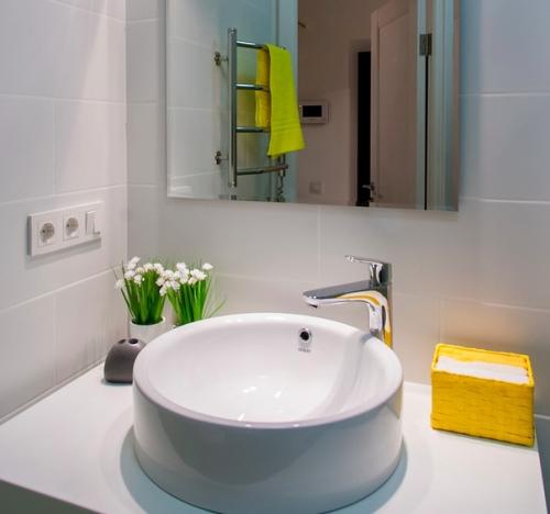 Очередное доказательство, что и не слишком дорогой ремонт может быть достойным и качественным! 07