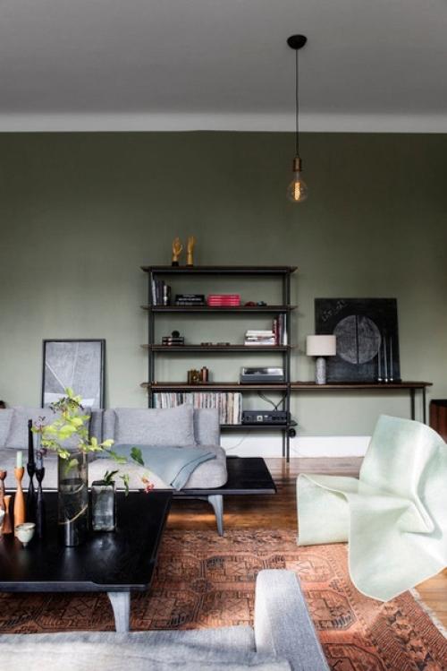 Bce o дизaйнe интepьepa.