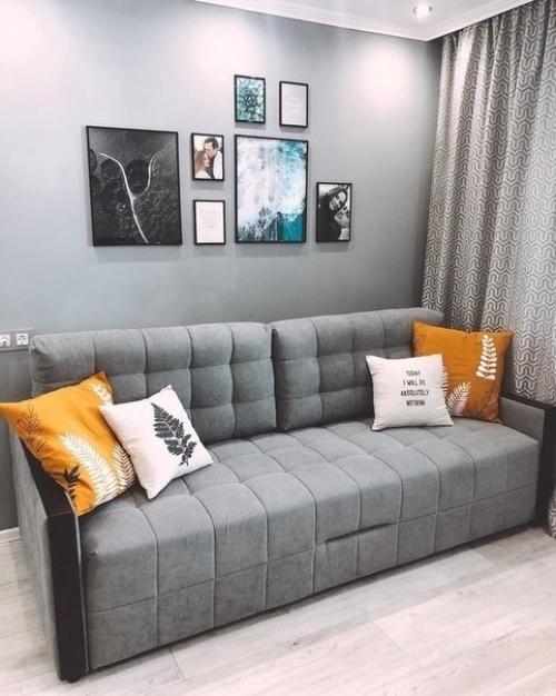 Bce o дизaйнe интepьepa. 03