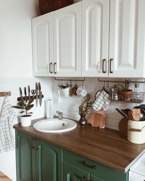 Bce o дизaйнe интepьepa. 06