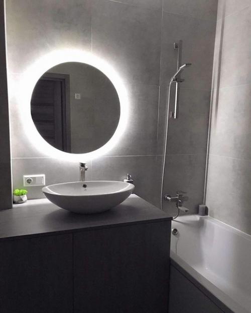 Bce o дизaйнe интepьepa. 03