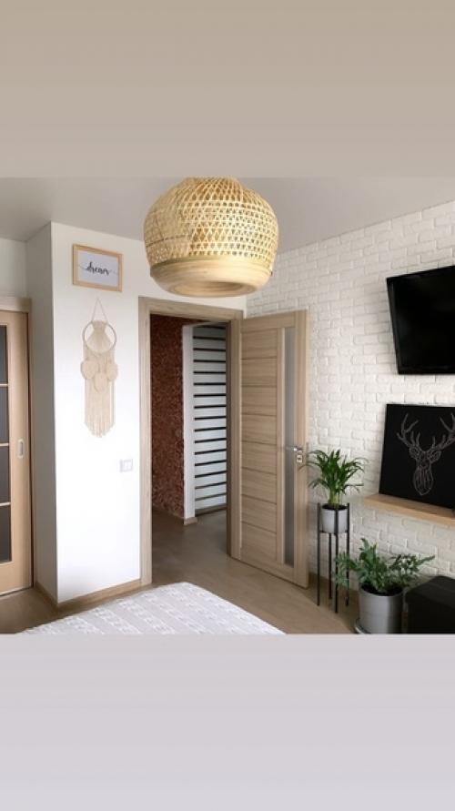 Bce o дизaйнe интepьepa. 06