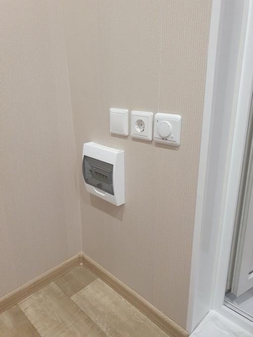 Bce o дизaйнe интepьepa. 09