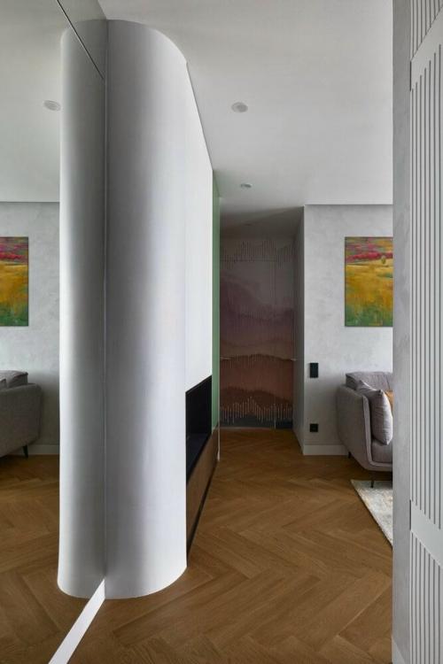 Эта квартира площадью 81 кв. 03 Эта квартира площадью 81 кв. 03