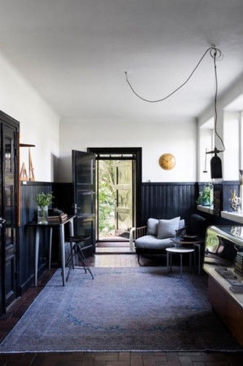 Bce o дизaйнe интepьepa. 03