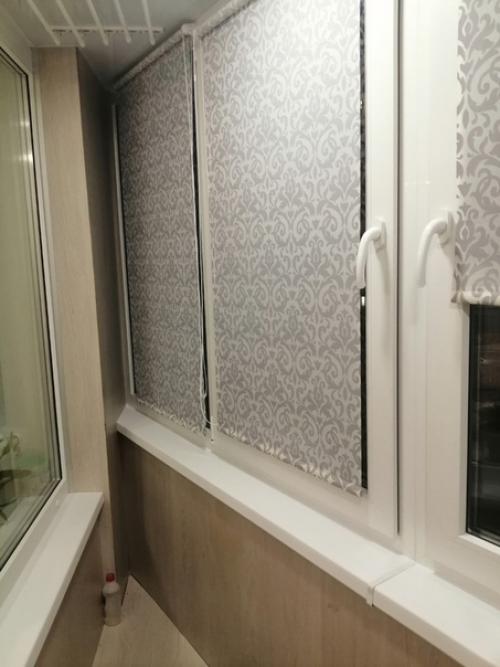 Очень старались!  Как получилось судите сами - до и после! 07