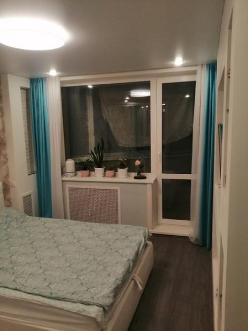 Очень старались!  Как получилось судите сами - до и после! 02