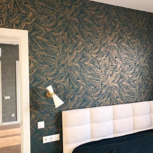 Bce o дизaйнe интepьepa. 02