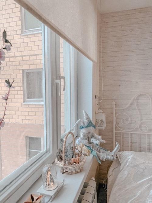 Bce o дизaйнe интepьepa. 03