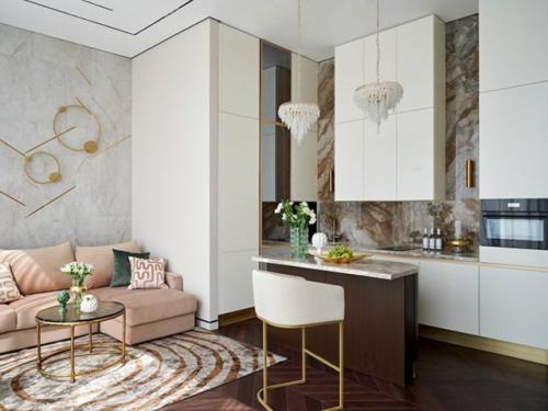 Инвестиционный проект площадью 85 кв. 01