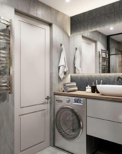 Как без ванны жить то? 02