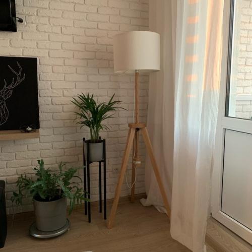 Bce o дизaйнe интepьepa. 02