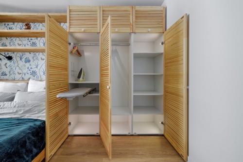 Переделанная бабушкина хрущевка. 05