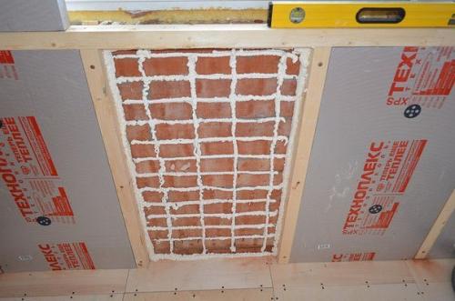 Очень нужен был отдельный кабинет! 04