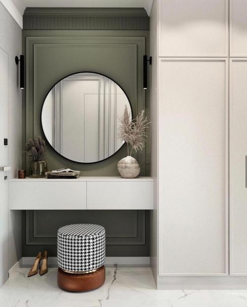 Квартира - студия, площадью - 29 кв. 06