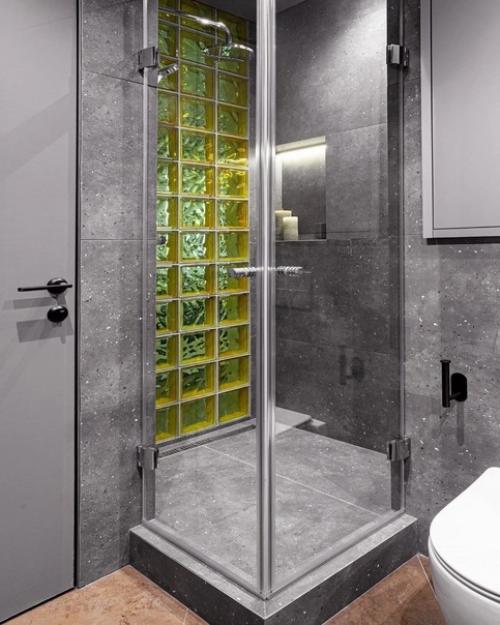 Хочется только сказать: Красиво, Уютно и Комфортно. 03