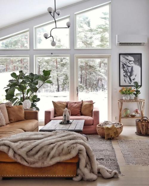 Искусство сочетания винтажных деталей. 05