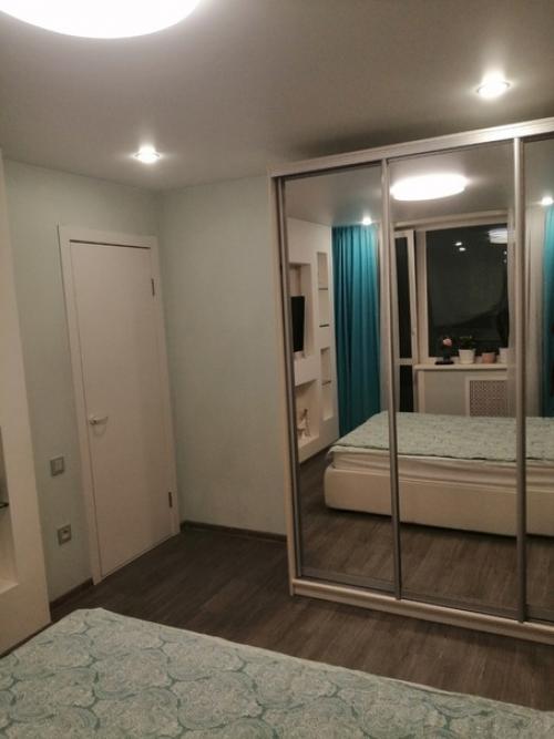 Очень старались!  Как получилось судите сами - до и после! 05