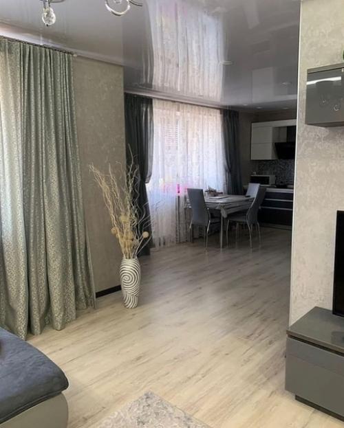 Bce o дизaйнe интepьepa. 01