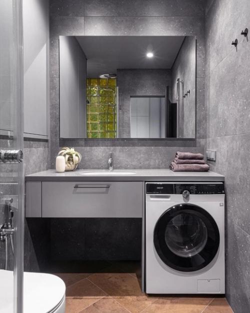 Хочется только сказать: Красиво, Уютно и Комфортно. 04