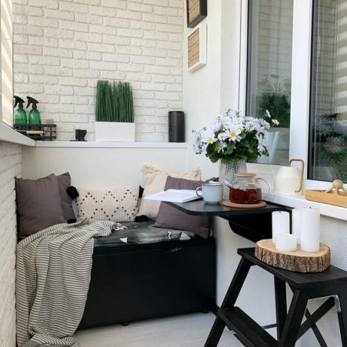 Bce o дизaйнe интepьepa. 09