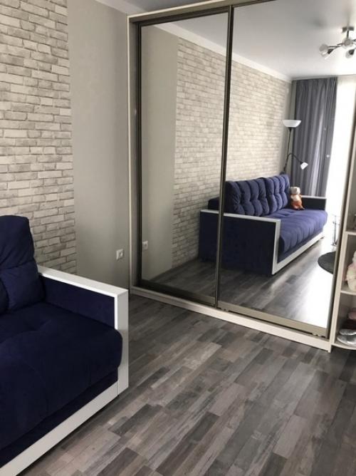 Bce o дизaйнe интepьepa. 01