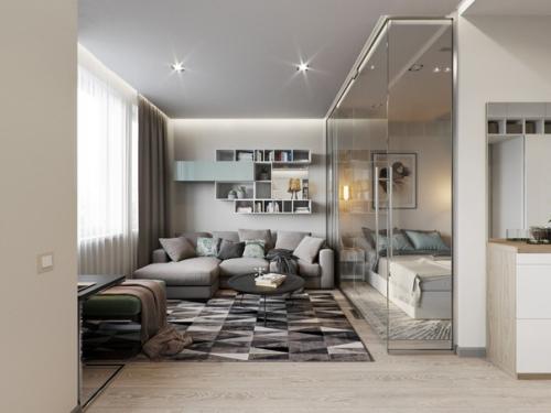 Bce o дизaйнe интepьepa.