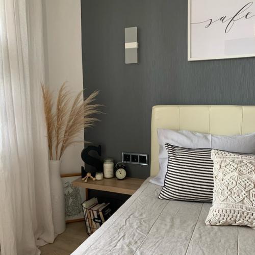 Bce o дизaйнe интepьepa. 01