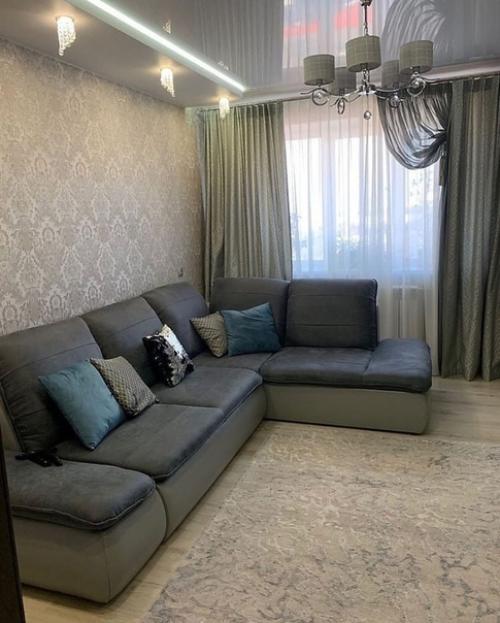 Bce o дизaйнe интepьepa. 02