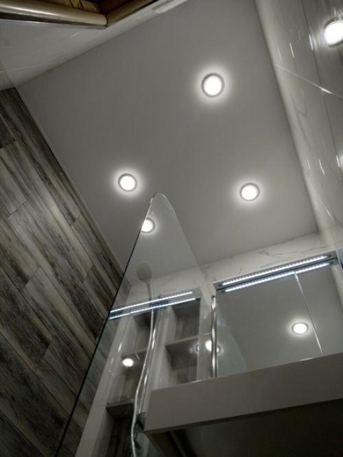 Оцените ремонт!  Старались сделать все по максимуму. 05