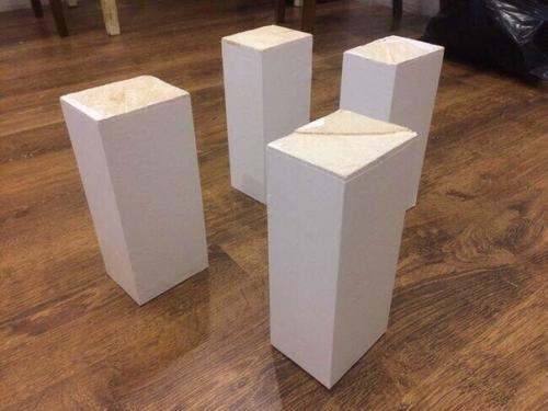 Кровать своими руками собрал! 02