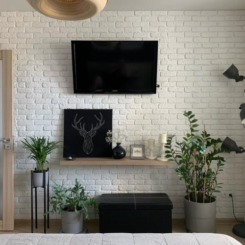 Bce o дизaйнe интepьepa. 03