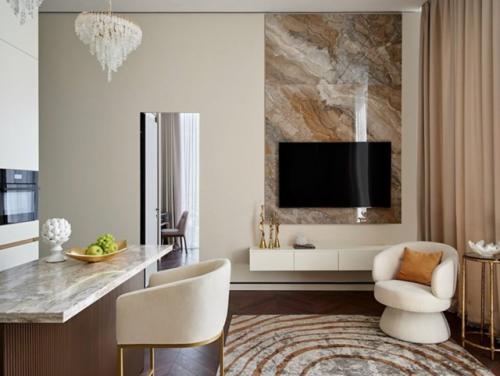 Инвестиционный проект площадью 85 кв. 09