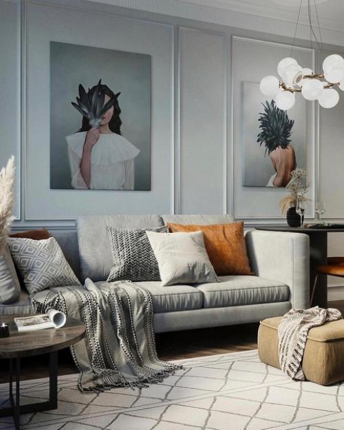 Квартира - студия, площадью - 29 кв. 02