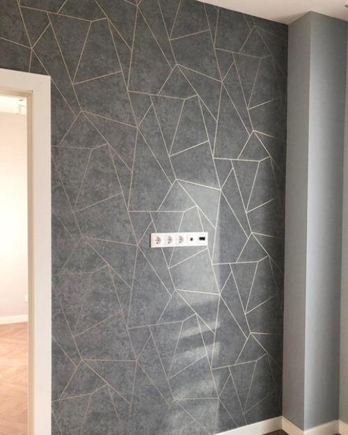 Bce o дизaйнe интepьepa. 03