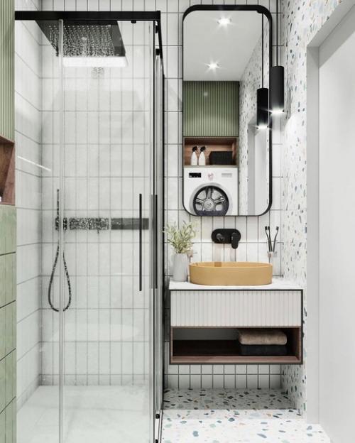 Квартира - студия, площадью - 29 кв. 07