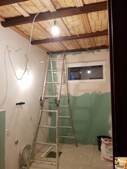 Bce o дизaйнe интepьepa. 05