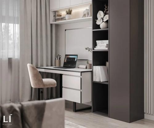 Детская со своим характером. 03