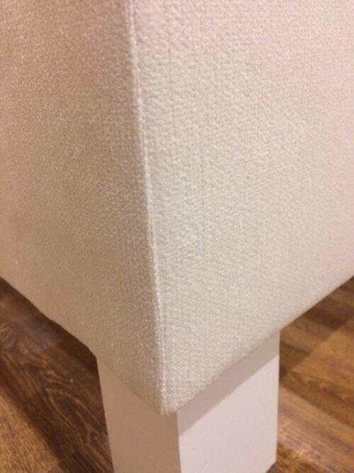 Кровать своими руками собрал! 04