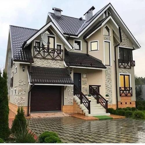 Bce o дизaйнe интepьepa. 03