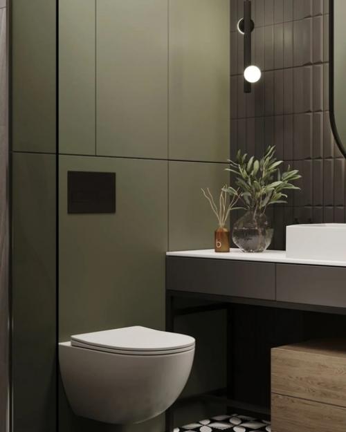 Стильно, комфортно и функционально. 07