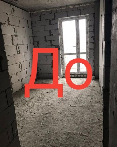 Bce o дизaйнe интepьepa.