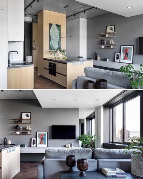 Хочется только сказать: 